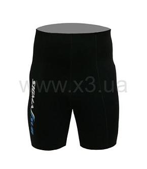 SIGMASUB Шорты (Нейлон/открытая пора) 3 мм