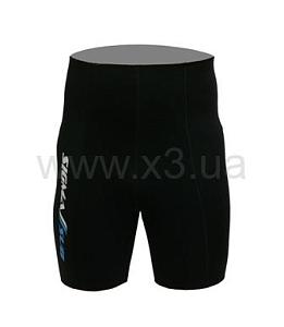 SIGMASUB Шорты (Нейлон/открытая пора) 3 мм