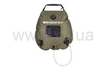 КЕМПИНГ Душ портативный Flow