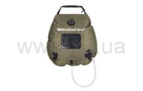 КЕМПИНГ Душ портативный Flow