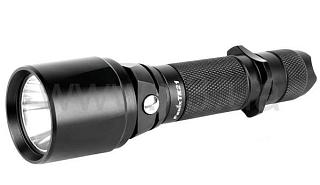 FENIX TK21 U2 (468 лм, 1х18650, 2xCR123)