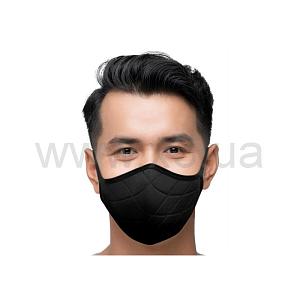 SEA TO SUMMIT Barrier Face Mask маска захистна (Black, Regular)