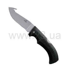 GERBER Нож Gator Gut Hook , прямое лезвие-крюк, блистер