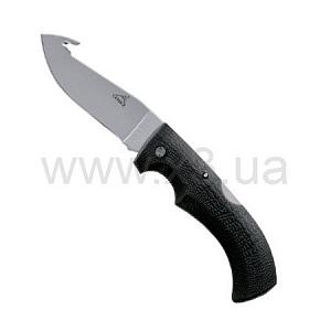 GERBER Нож Gator Gut Hook , прямое лезвие-крюк, блистер