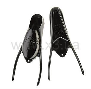 C4 Калоши 300 (пара) с набором для крепления лопастей