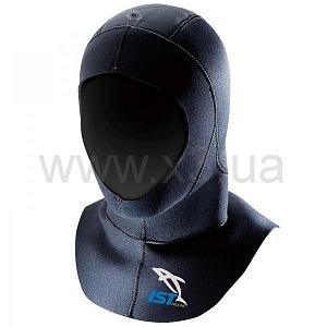 IST Шлем неопреновый Hood 5мм (длинная манишка)