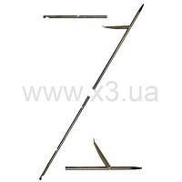 BEUCHAT Гарпун Tahitian 180кг, 6,5мм, 1100