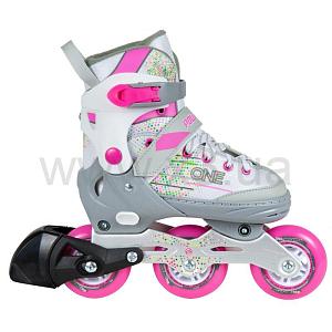 POWERSLIDE Joker Girls Softboot 2018