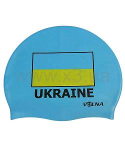 VOLNA UKRAINE CAP