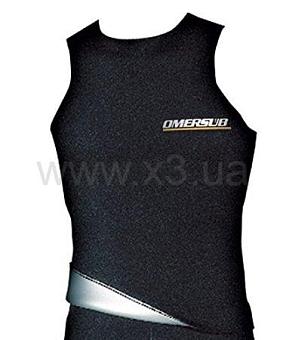 OMER Titanium undersuit 3mm