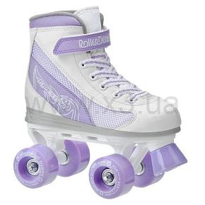 ROLLER DERBY RD FIRESTAR GIRL