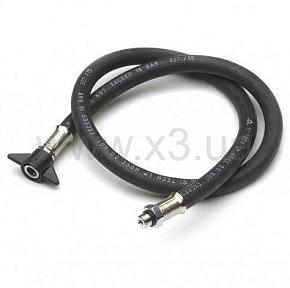 WATER PROOF Шланг для сухого г/к 75 cm