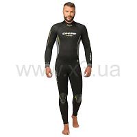 CRESSI SUB FAST ALL-IN-ONE MAN 7 mm