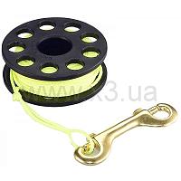 IST Катушка на палец FINGER REEL RL-5 (15m) 15m (RL5) 