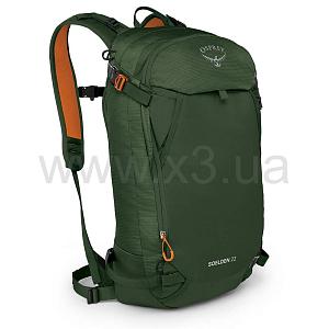 OSPREY Soelden 22 