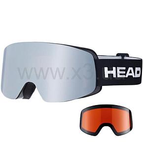 HEAD IINFINITY RACE +SpareLens "18