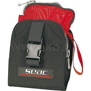 SEAC SUB Быстросъемные карманы для компенсатора MODULAR 6 кг