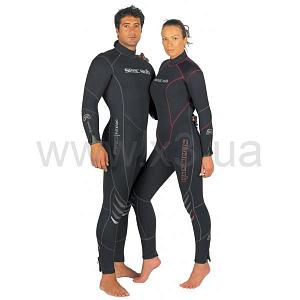 SEAC SUB Pro Flex 500 5 мм муж.