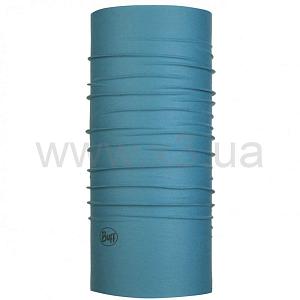 BUFF COOLNET UV+INSECT SHIELD solid stone blue
