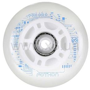 POWERSLIDE Набор колес 4 шт NIGHTWHEELS Fothon 76 мм, 4-Pack 2017