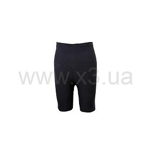 OMER Titanium Shorts 3mm