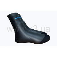 SIGMASUB HARD 10мм. анатомические с обтюрацией гладкая/откр.пора ЯПОНИЯ