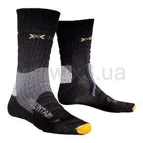 X-SOCKS Trekking Mountain Socks SS 18