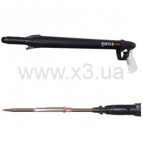 MARES Sten "11 58" с регул. мощности