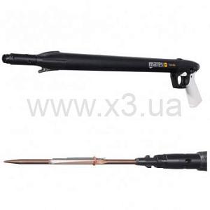 MARES Sten "11 58" с регул. мощности