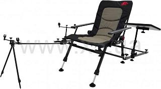 TRAMP Кресло рыболовное с обвесами Nemo TRF-054