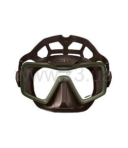 OMER Apnea brown silicone