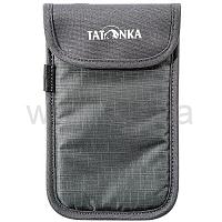 TATONKA Smartphone Case L чехол для смартфона