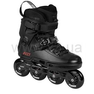 POWERSLIDE Next Core Black 80, 2020