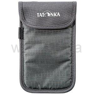 TATONKA Smartphone Case L чехол для смартфона
