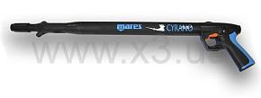 MARES CYRANO 70 c рег. боя