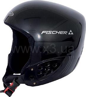 FISCHER Basic Helmet Gara "13