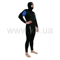 SIGMASUB DIVER-MAST 3+3мм. нейлон/нейлон