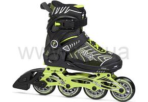 FILA WIZY ALU "17