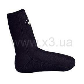 BEUCHAT Socks 4мм