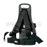BEST DIVERS Tank BACK PACK with shoulders and NYLON BUCKLE AB0417
