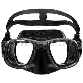 OMER Olympia черная