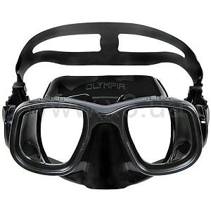 OMER Olympia черная