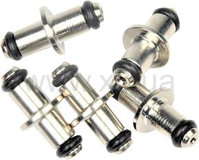 BEST DIVERS Нипель на монометр Swivel X Frusta AE0400/20 (diving) 1 шт