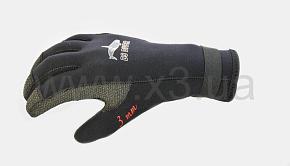 BS DIVER Professional Kevlar 3mm