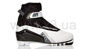 FISCHER XC Comfort Pro My Style "16