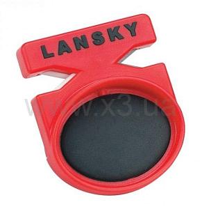 LANSKY точилка карманная Quick Fix из набора поштучно