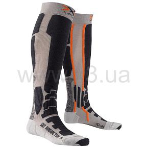 X-SOCKS Ski Radiactor Socks AW 18