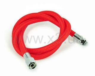 BEST DIVERS Hose REGULATOR XTREME 80 CM 9/16"F-3/8"M
