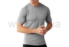 SMARTWOOL Men's Merino 150 Baselayer Pattern Short Sleeve футболка