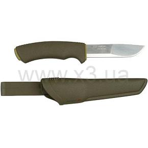 MORAKNIV Bushcraft Forest нержавеющая сталь